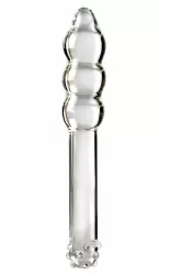 Анальный стимулятор Icicles No. 10