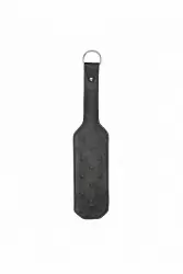Шлепалка (паддл) Leather Vampire Paddle