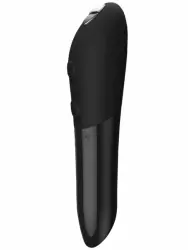 Набор вибраторов для пар We Vibe 15 Year Anniversary Collection: Tango X, черный + Sync 2, черный