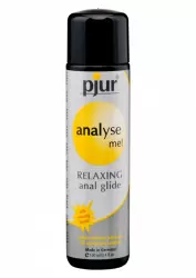 Расслабляющий анальный гель Pjur® Analyse Me! - 100 мл