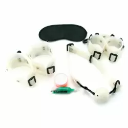 Светящийся в темноте набор 