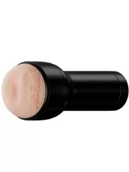 Реалистичный мастурбатор Kiiroo Feel Ashley Barbie, анатомия реальной актрисы, 22,4 см, вагина