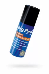 КРЕМ «BIG PEN» ДЛЯ УВЕЛИЧЕНИЯ ПЕНИСА 20 Г