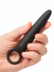 Набор анальных расширителей California Exotic Novelties Boundless Dilator Trio, 3 размера, силикон