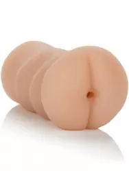 Мастурбатор анус Vivid Raw Bang It (Ass) – телесный