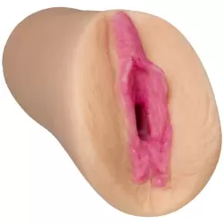 Вагина-мастурбатор Charlee Chase из UR3