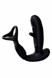 Инновационный массажер простаты Pulse с функцией осцилляции, Amovibe