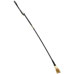 Стек Fetish Fantasy Gold черный с золотом