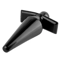 Анальная пробка Mini Anal Teazer с вибрацией