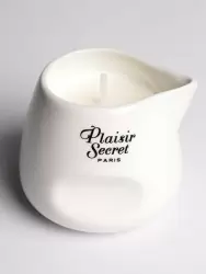 Свеча с массажным маслом, Concorde, мохито, 80 мл