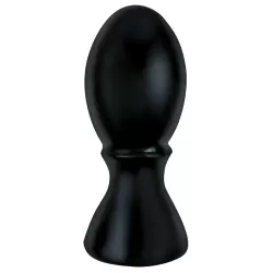 Анальный стимулятор Maximum Pleasure Dong Knight – черный