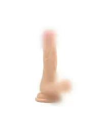 Фаллоимитатор Realistic Cock - 7 Inch