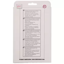 Согревающий массажер Posh Warm Heart Massagers