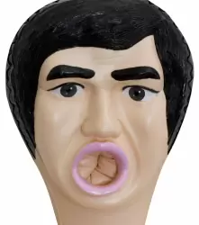 Кукла мужчина Big John Holmes