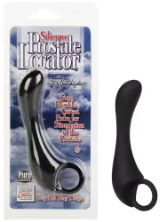 Стимулятор простаты из силикона от Dr. Joel Kaplan