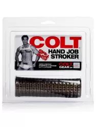 Мужской мастурбатор-насадка Hand Job