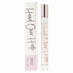 Парфюмерное масло с феромонами CG Head Over Heels 12 mL