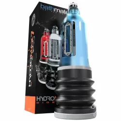 Гидропомпа HYDROMAX7 Wide Boy синяя