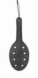 Шлепалка (паддл) Saddle Leather Paddle With 8 Holes 