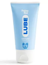 Интимная смазка Friday Bae LUBE универсальная, 50 мл