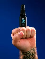 Массажный гель HARD MAN POWER, возбуждающий, 15 мл