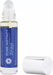 Обогащенное парфюмерное масло PURE INSTINCT для двоих 10,2 мл