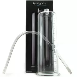 Мужская большая колба Renegade 3