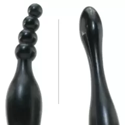 Анальная елочка Fun Flex Anal Teazer