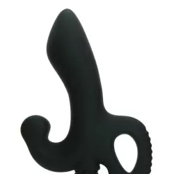 Стимулятор простаты Vibrating Prostate Massager с вибрацией