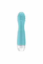 Вибромассажер Lowri (голубой)