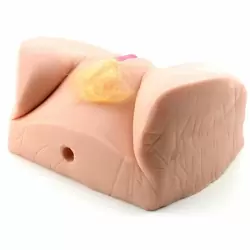 Вагина и анус кинодивы Jenna Jameson