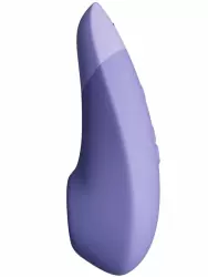 Компактный стимулятор клитора Womanizer Enhance, технология Pleasure Air, 15,8 см, сиреневый