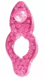 Эрекционное кольцо Love Ring