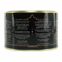 Соль Мертвого моря «Восточные кристаллы» Афродизиа – 600 г