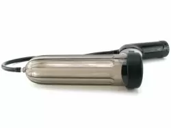 Вакуумная помпа с автоматической системой насоса Pump Worx Digital Auto VAC Power