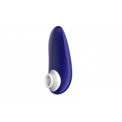 Стимулятор клитора Womanizer Starlet 2 Saphhire Blue