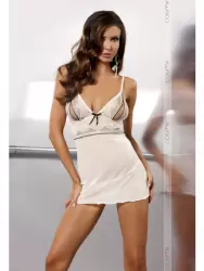 Изысканная сорочка и стринги Lanai (Casmir) - S/M