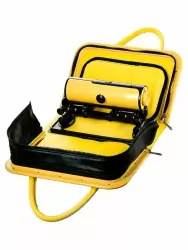 Разогревающаяся секс-машина TOYFA MotorLovers F*ckBag, с пультом Д/У, 36 см