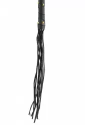 Плеть Cat-O-Nine Tails