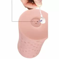 Большой мастурбатор №2