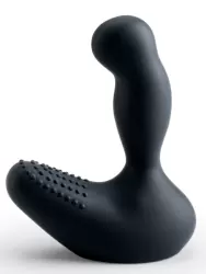 Анальная пробка Booty Boppers малая – черная