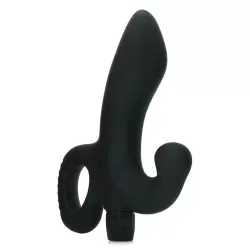 Стимулятор простаты Vibrating Prostate Massager с вибрацией
