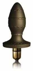 Анальная пробка Rocks Off Dr Rocco's Pleasure Emporium - Dominus  Бронзовый