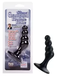Массажер простаты Dr. Joel Kaplan Prostate Probe – Graduated