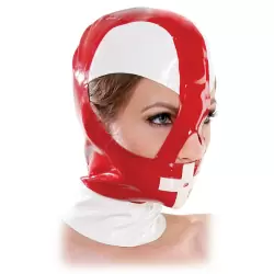 Маска медсестры Malpractice Mask