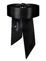 Повязка на глаза Blindfold (Obsessive) – черный