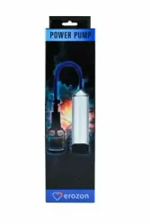 Вакуумная помпа Erozon Penis Pump