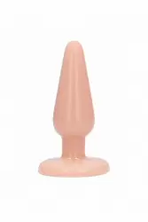 Анальная пробка Basic - 5 Inch