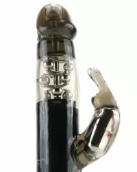 Hi Tech вибратор Black Magic