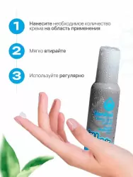 Интимный крем Joydrops Genital Bleaching Whitening, отбеливающий эффект интимных зон, 100 мл